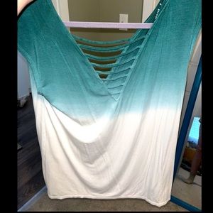 American eagle- short sleeve